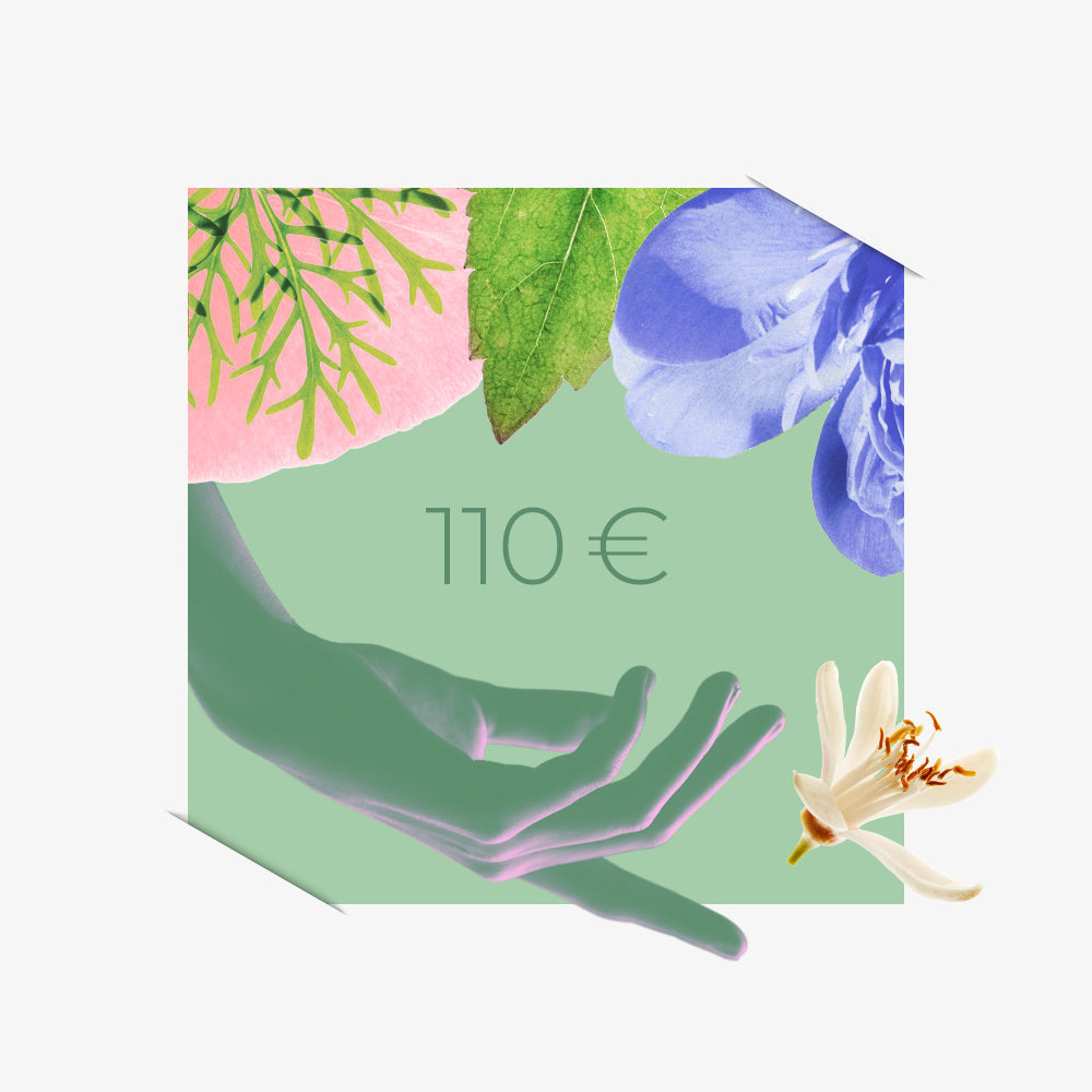 Gift card - Hermetica Paris