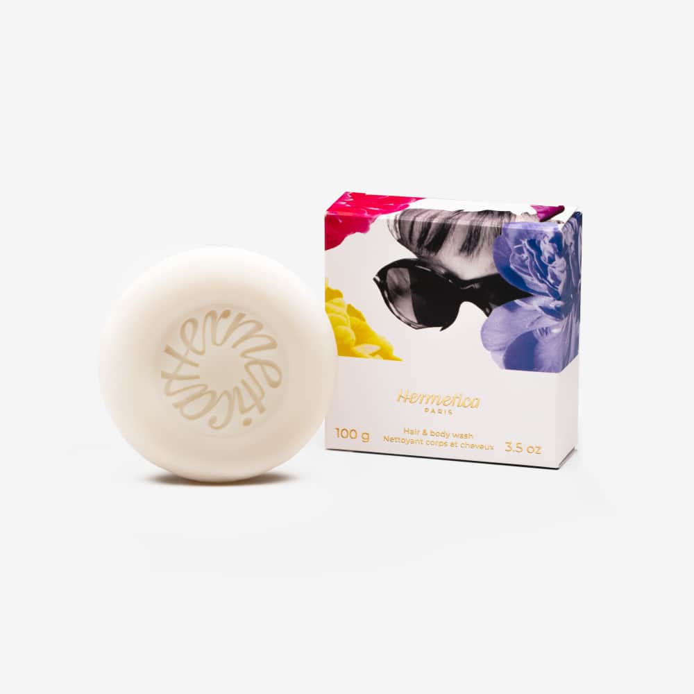 PEONYPOP (100% off) - Hermetica Paris