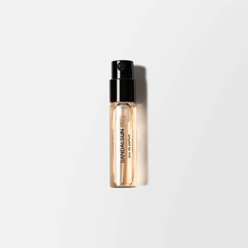 Hermetica Paris | Sandalsun - Eau de Parfum Sample 1.5ml - Vial