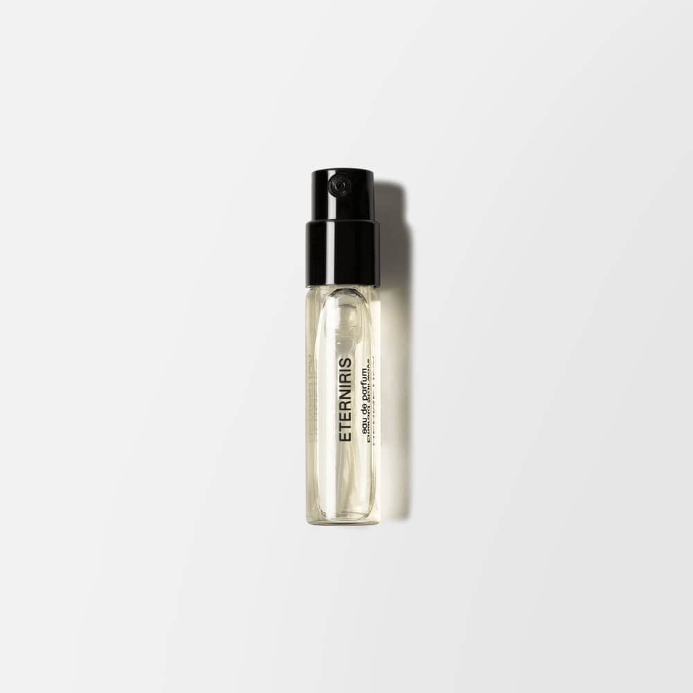 Hermetica Paris | Eterniris - Eau de Parfum Sample 1.5ml - Vial