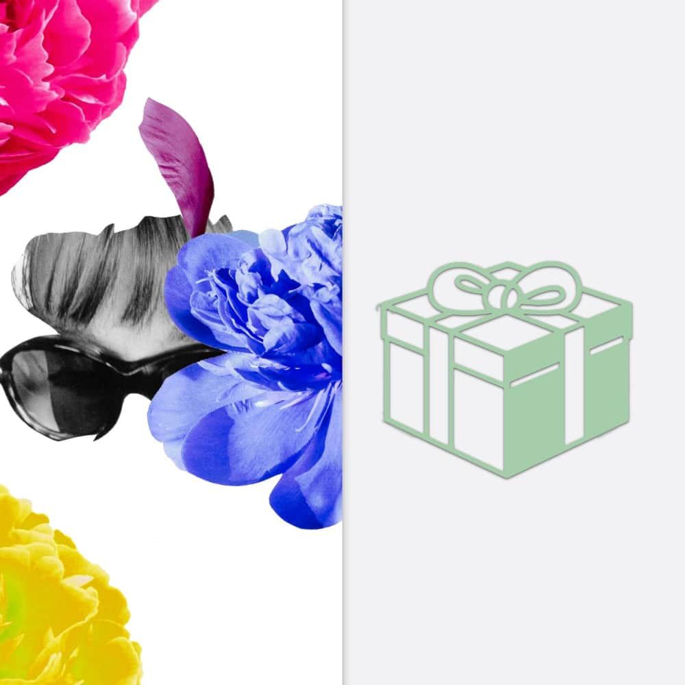 Hermetica Paris | Peonypop - Eau de Parfum 5ml